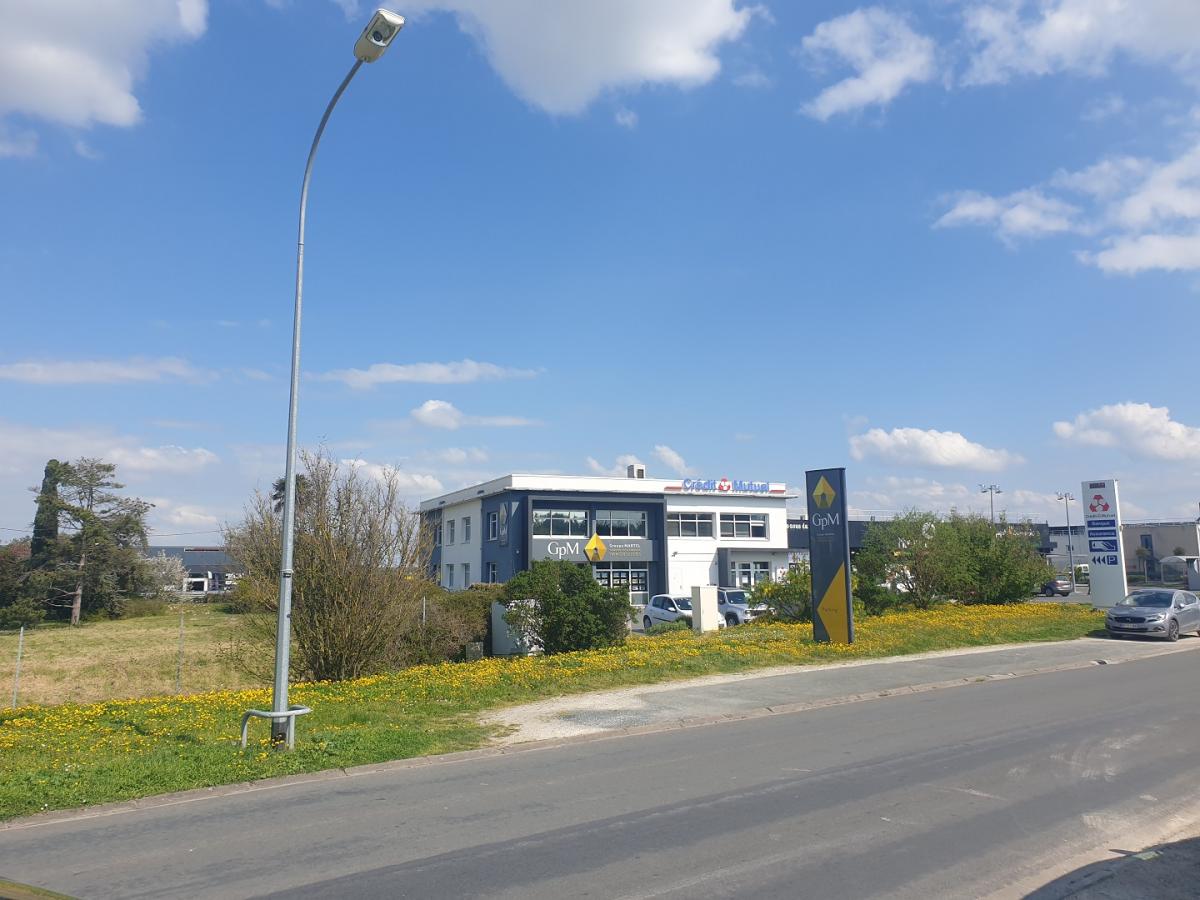 Phase 2 : Vue d'ensemble